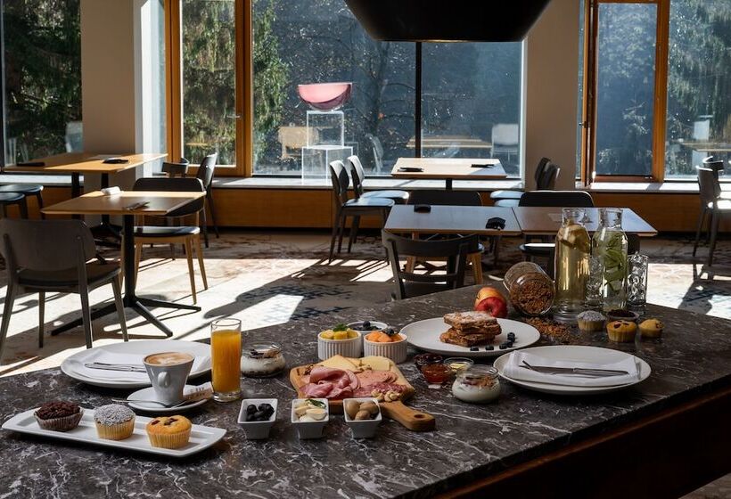 هتل Toplice  Terme Krka