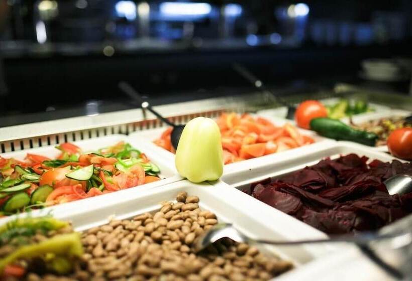 هتل Toplice  Terme Krka