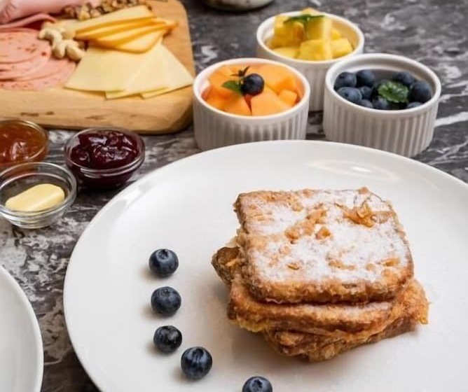 هتل Toplice  Terme Krka