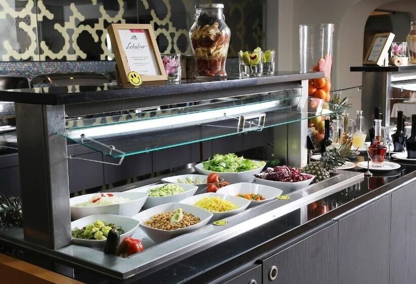 هتل Toplice  Terme Krka