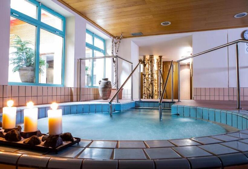 هتل Toplice  Terme Krka