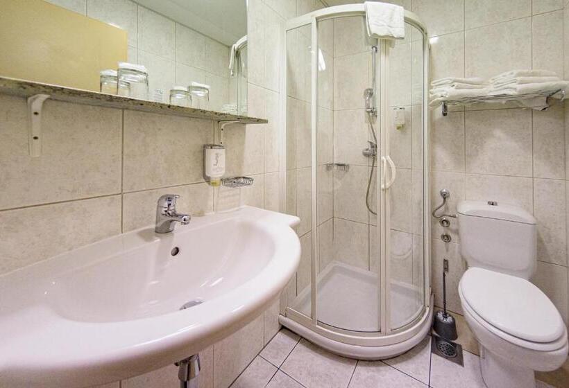 هتل Toplice  Terme Krka