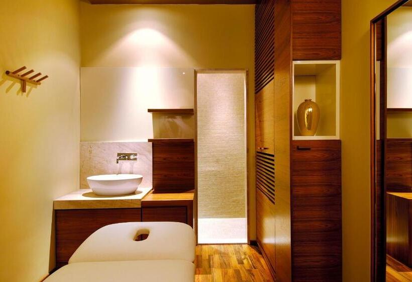 هتل Toplice  Terme Krka