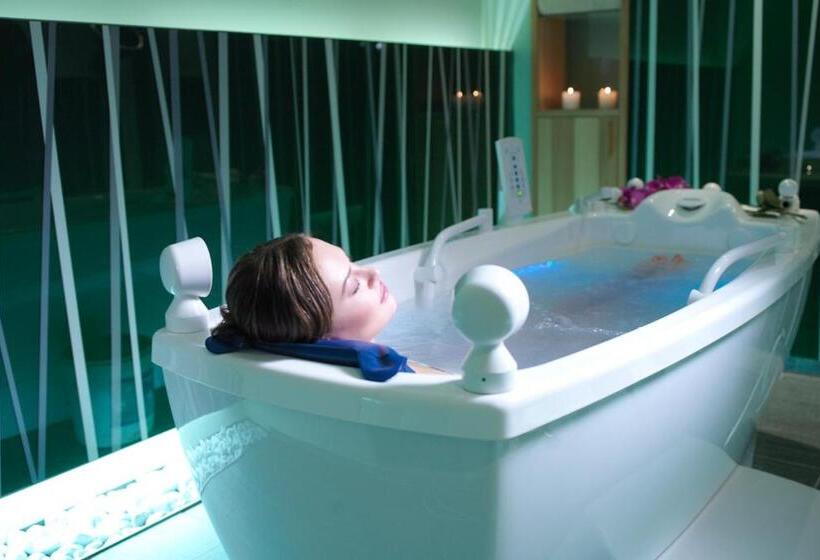 هتل Toplice  Terme Krka