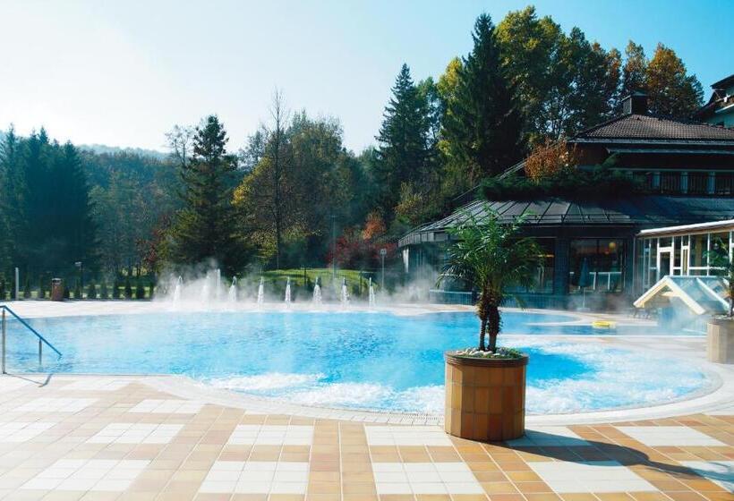 هتل Toplice  Terme Krka