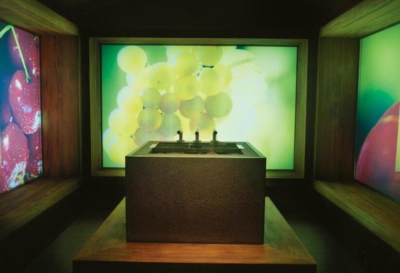 هتل Toplice  Terme Krka