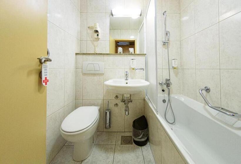 هتل Toplice  Terme Krka