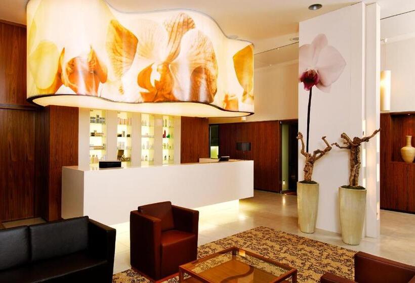 هتل Toplice  Terme Krka