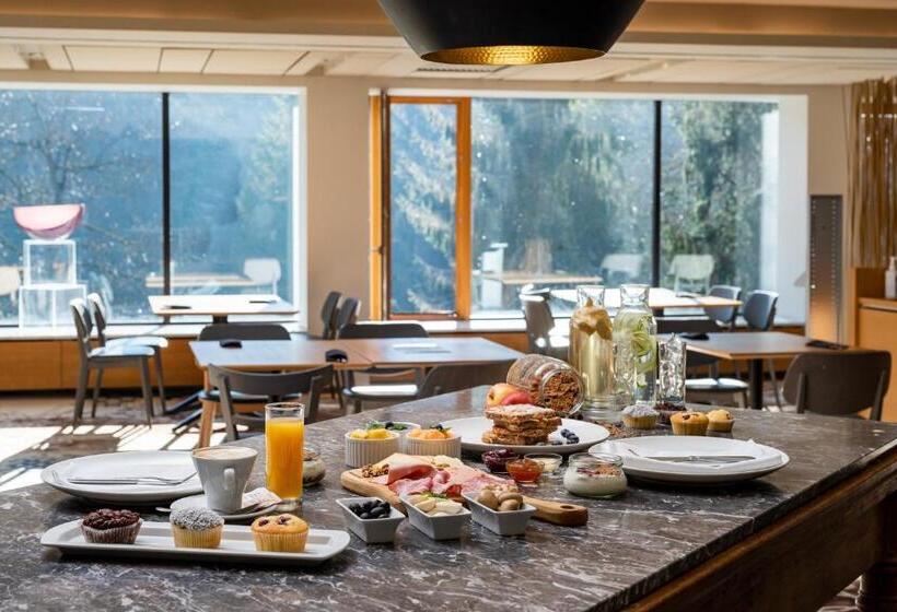 هتل Toplice  Terme Krka