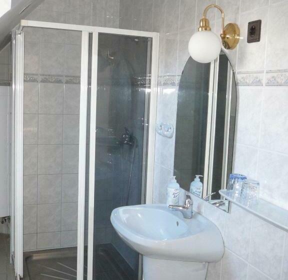 בית מלון כפרי Torkolat Panzió