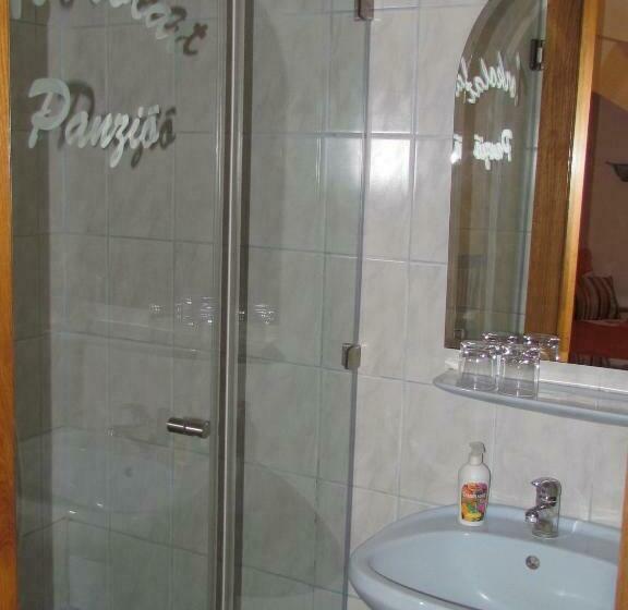 בית מלון כפרי Torkolat Panzió