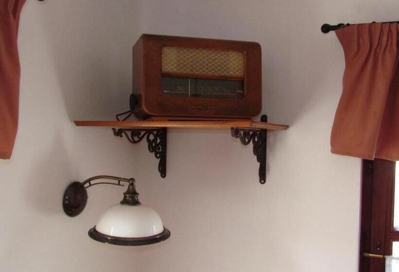 בית מלון כפרי Torkolat Panzió