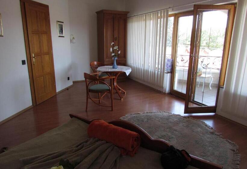 בית מלון כפרי Torkolat Panzió