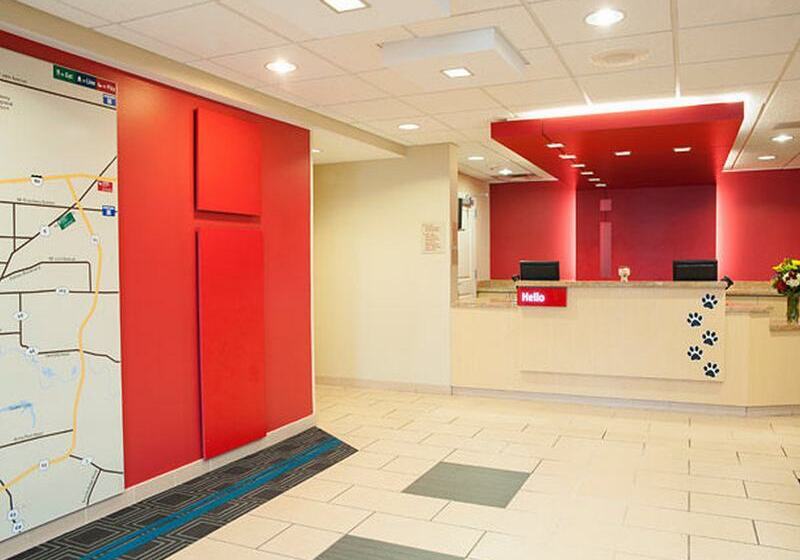 בית מלון כפרי Towneplace Suites Des Moines Urbandale