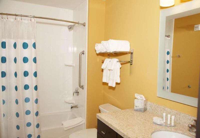 فندق Towneplace Suites By Marriott Hobbs
