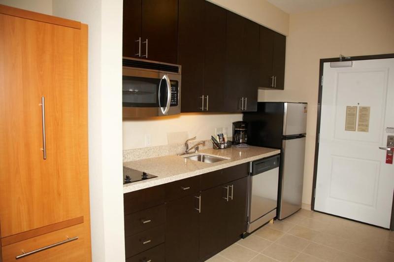 בית מלון כפרי Towneplace Suites By Marriott Hobbs