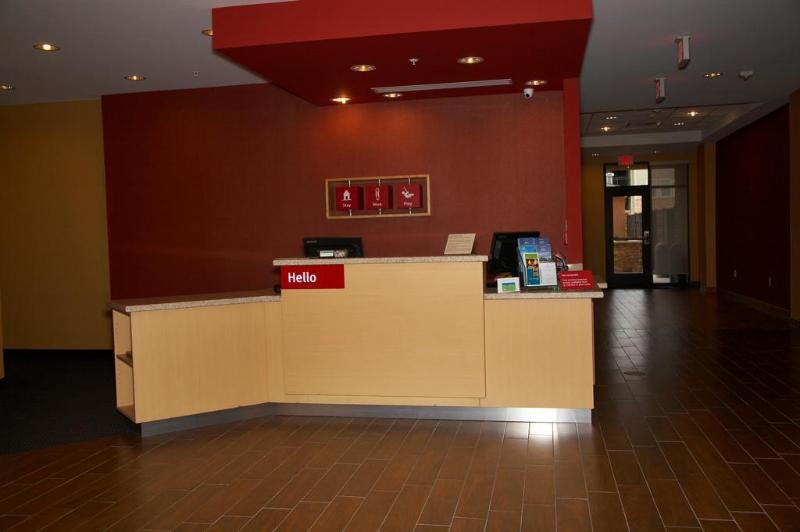 בית מלון כפרי Towneplace Suites By Marriott Hobbs