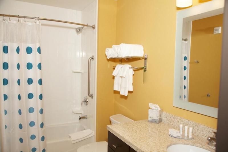 فندق Towneplace Suites By Marriott Hobbs
