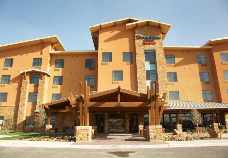 فندق Towneplace Suites By Marriott Hobbs