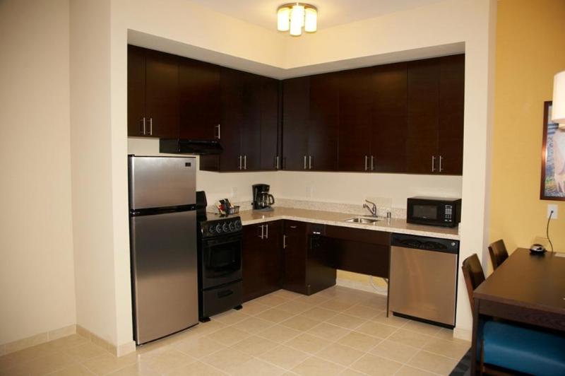 בית מלון כפרי Towneplace Suites By Marriott Hobbs