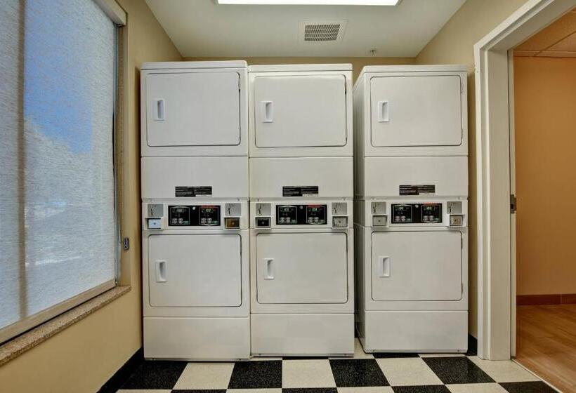 فندق Towneplace Suites By Marriott Jackson Ridgeland/the Township At Colony Park