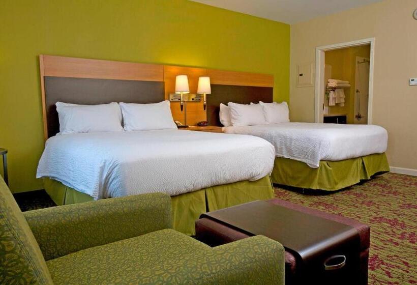 فندق Towneplace Suites By Marriott Jackson Ridgeland/the Township At Colony Park