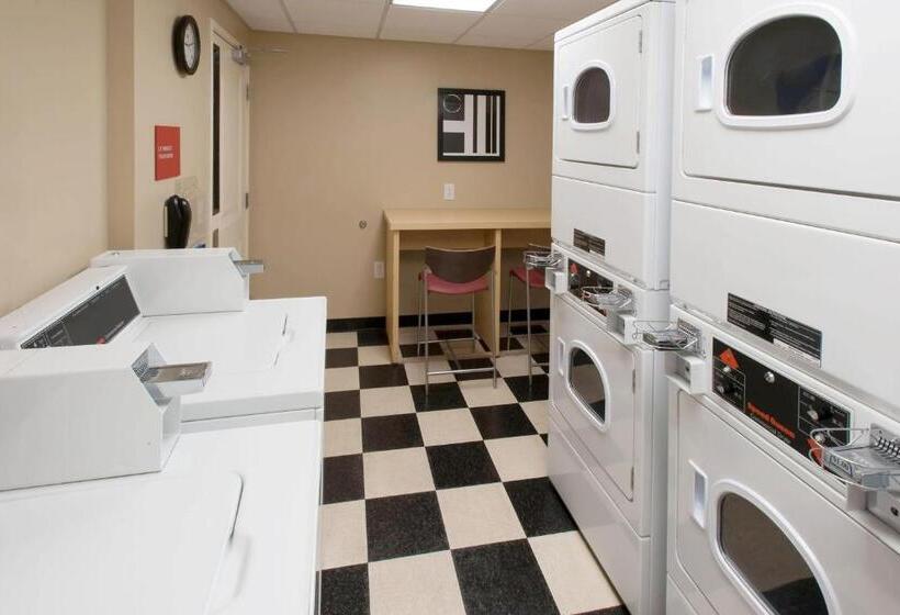 فندق Towneplace Suites By Marriott Jacksonville