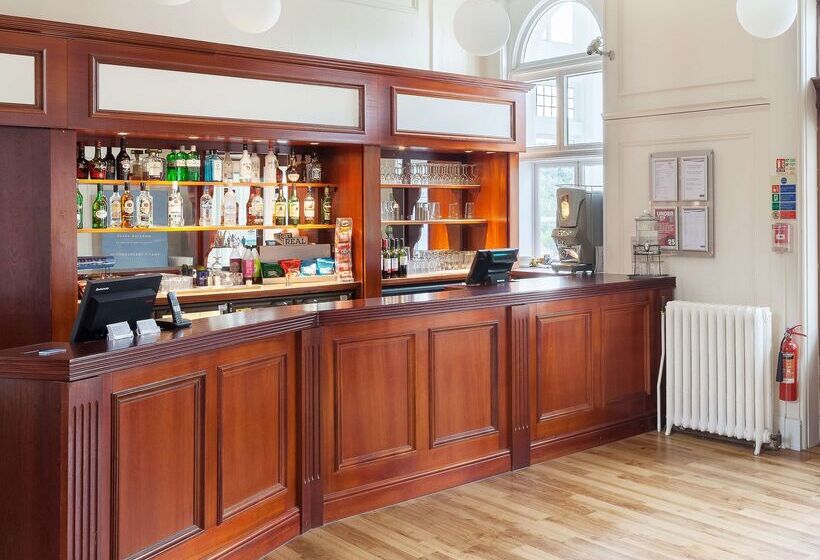 酒店 Travelodge Tunbridge Wells