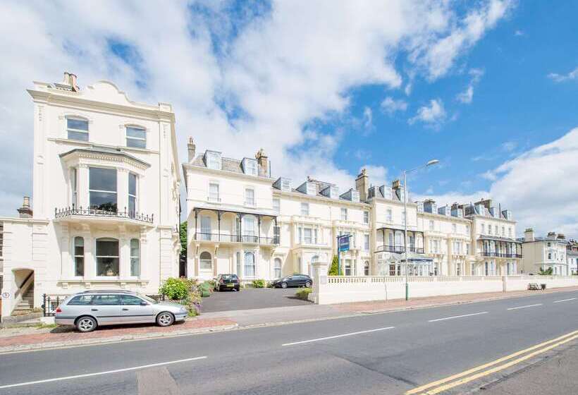 酒店 Travelodge Tunbridge Wells