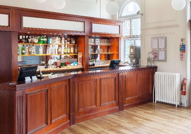 酒店 Travelodge Tunbridge Wells