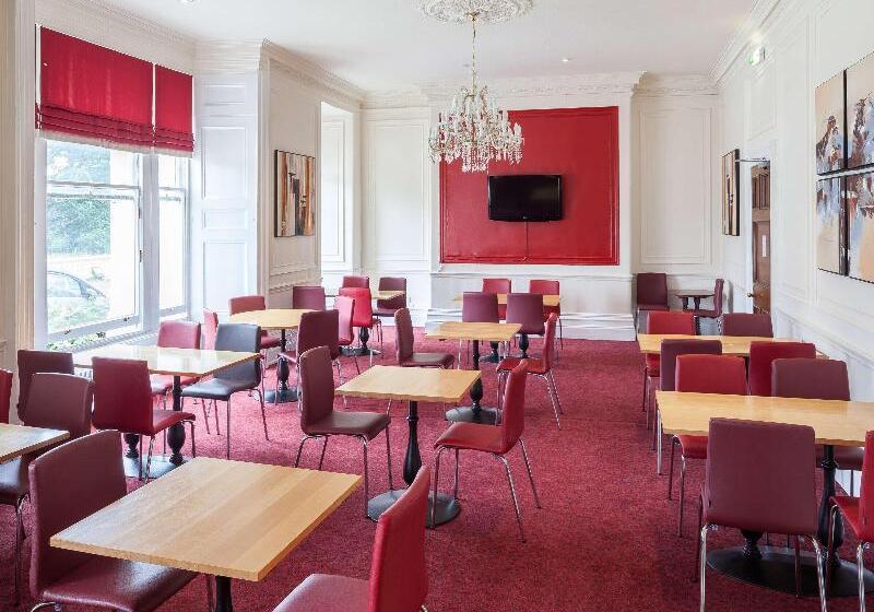 酒店 Travelodge Tunbridge Wells