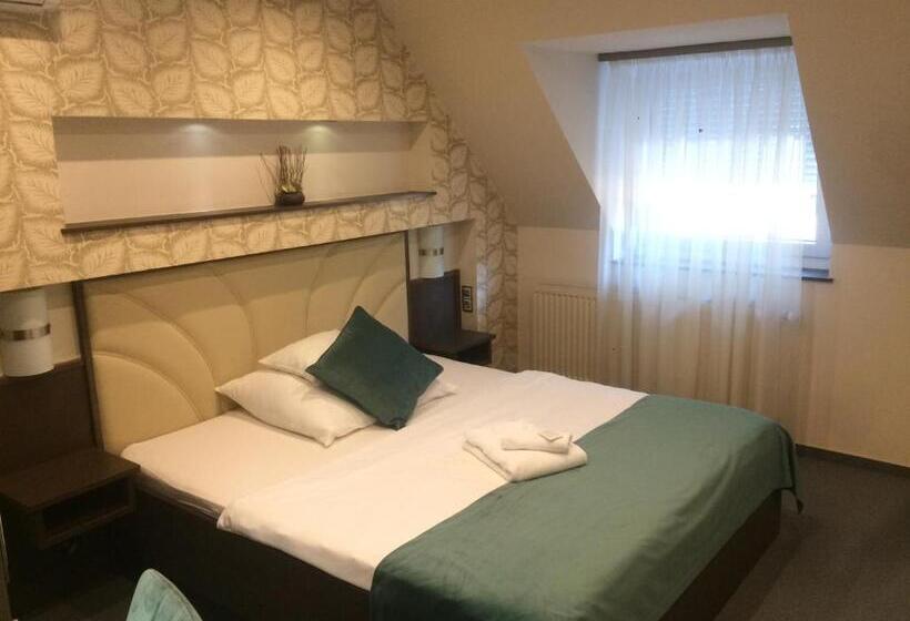 호텔 Tulipan Panzio