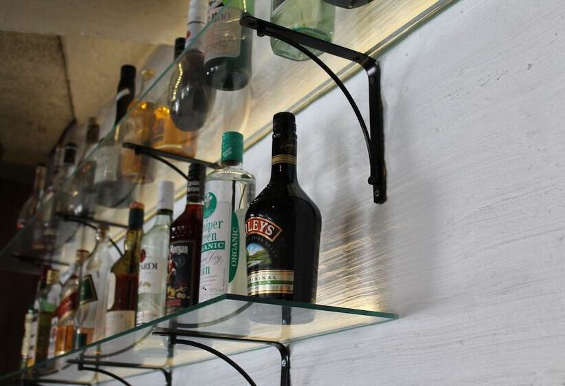 בית מלון כפרי Vanha Rauma