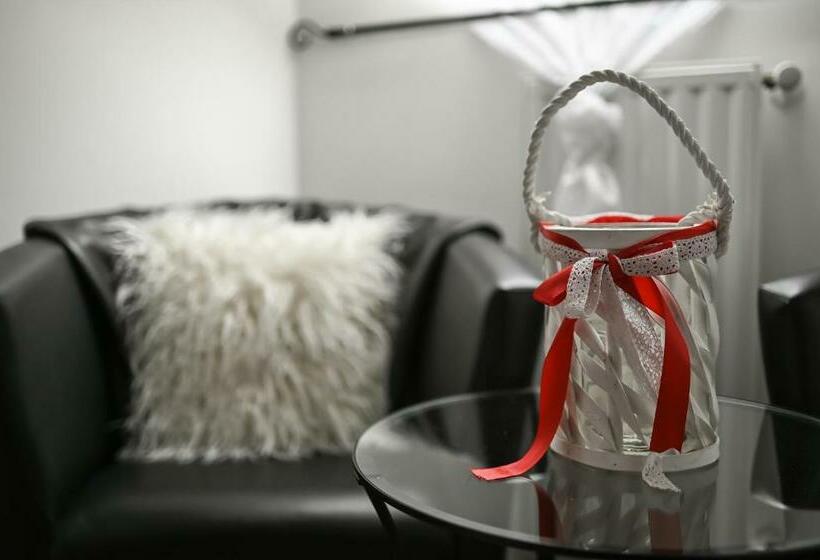 בית מלון כפרי Vaskó Panzió Borpince