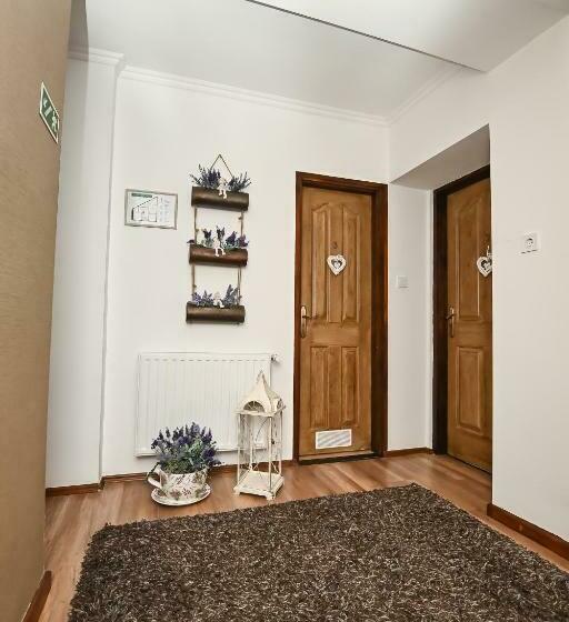 בית מלון כפרי Vaskó Panzió Borpince