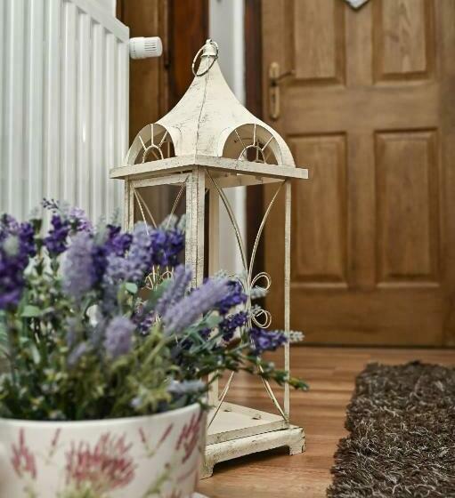 בית מלון כפרי Vaskó Panzió Borpince