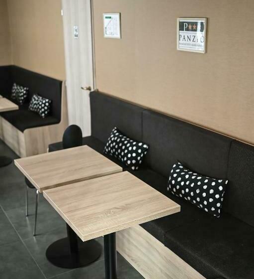 בית מלון כפרי Vaskó Panzió Borpince