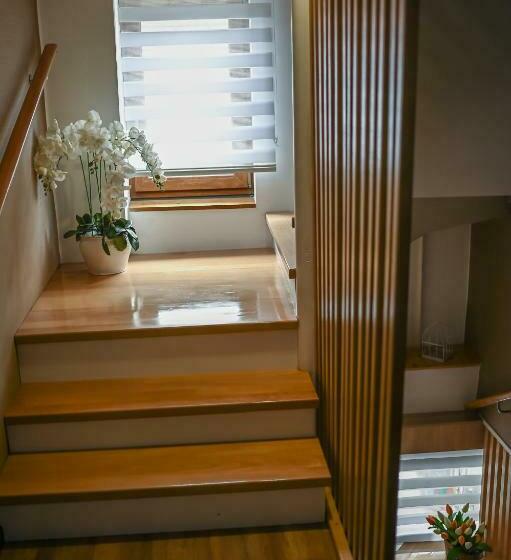 בית מלון כפרי Vaskó Panzió Borpince