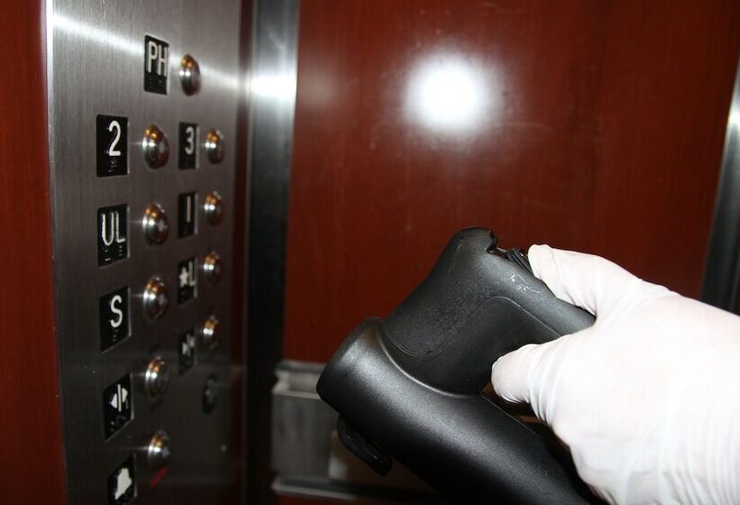 Viana Hotel And Spa, Trademark Collection By Wyndham