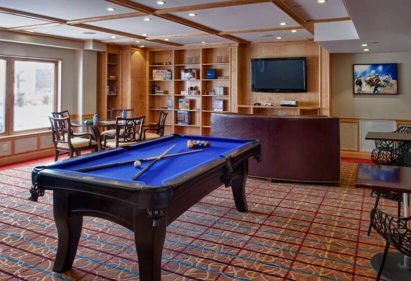 Viana Hotel And Spa, Trademark Collection By Wyndham