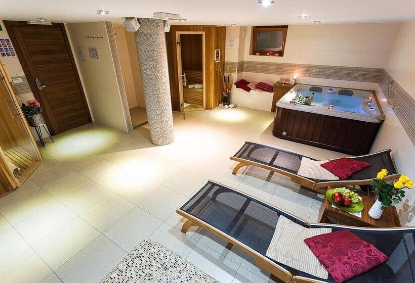 هتل Villa Aina Boutique