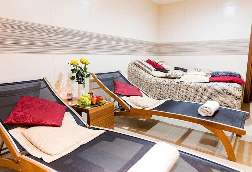 هتل Villa Aina Boutique