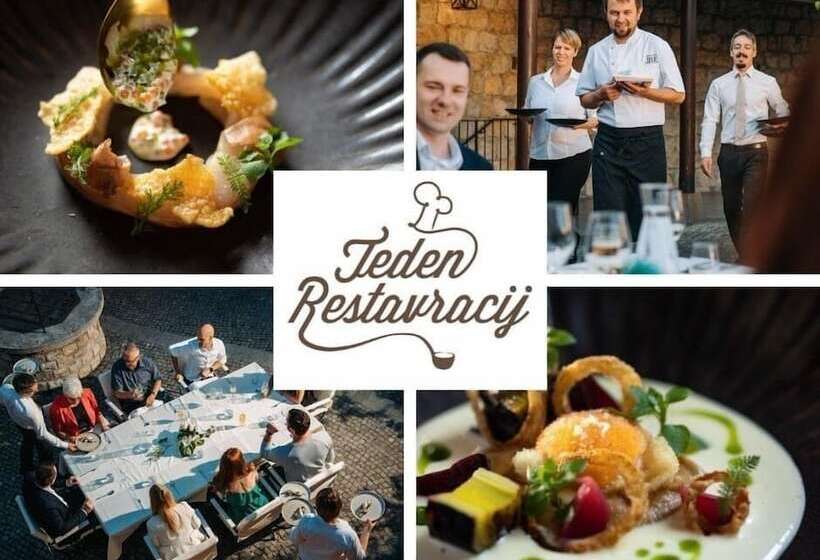 هتل Villa Aina Boutique