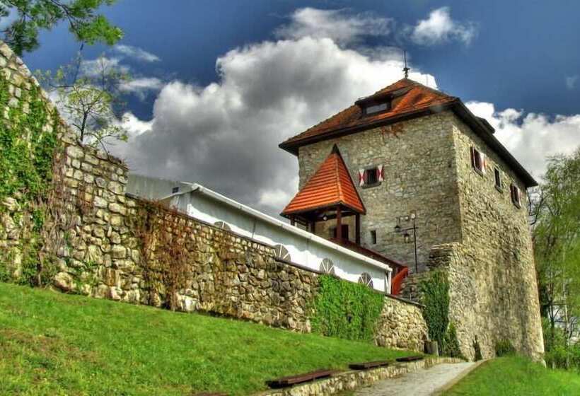 هتل Villa Aina Boutique