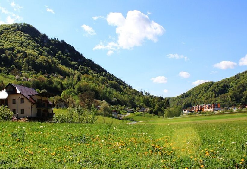 هتل Villa Aina Boutique