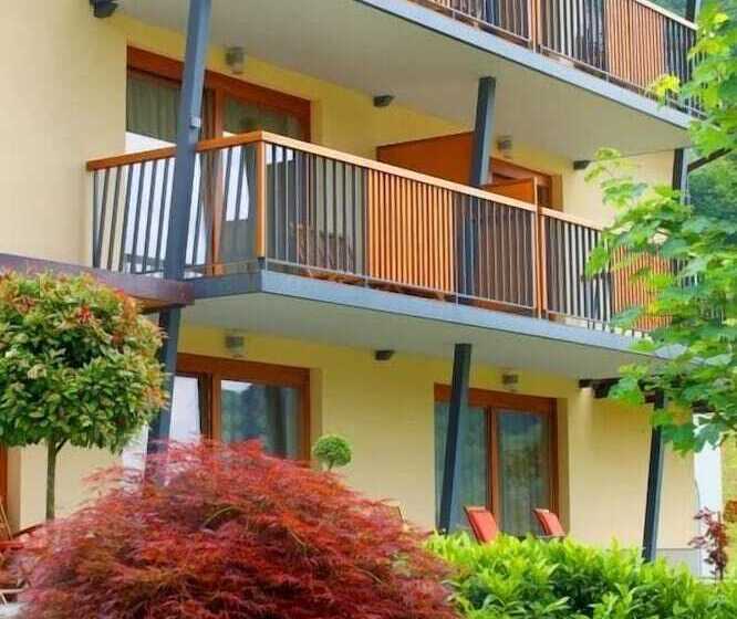 هتل Villa Aina Boutique