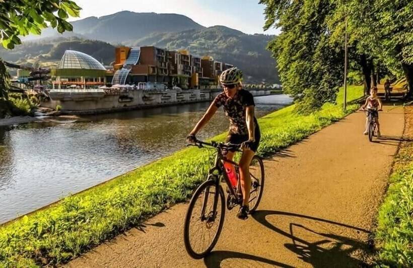 هتل Villa Aina Boutique