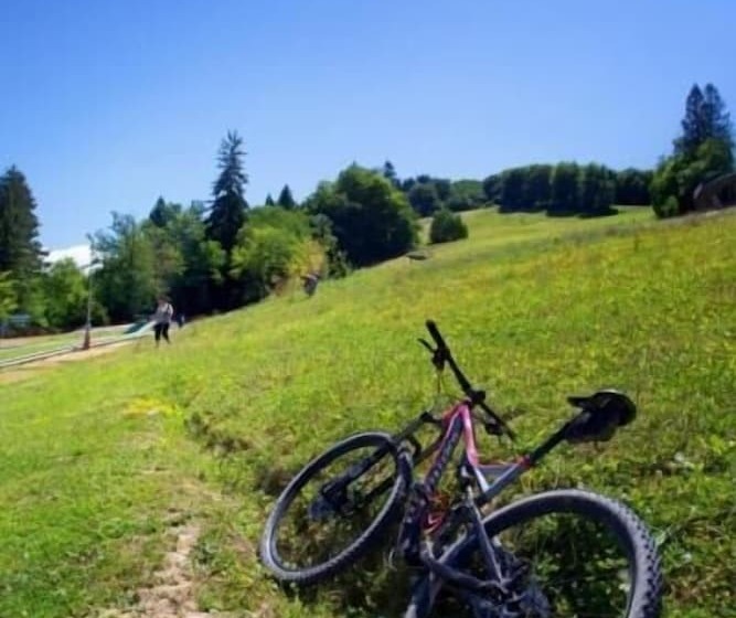 هتل Villa Aina Boutique