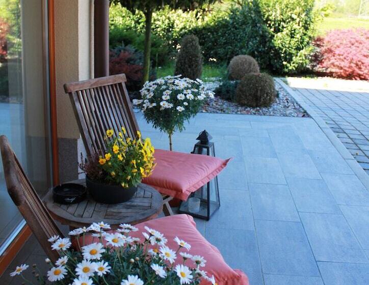 هتل Villa Aina Boutique