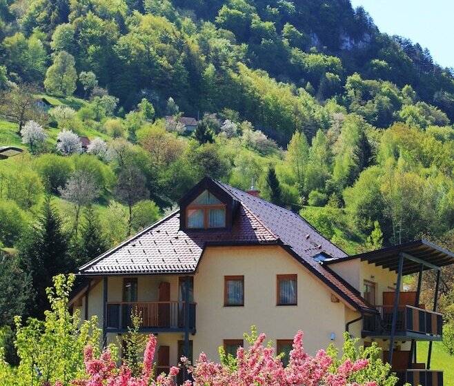 هتل Villa Aina Boutique